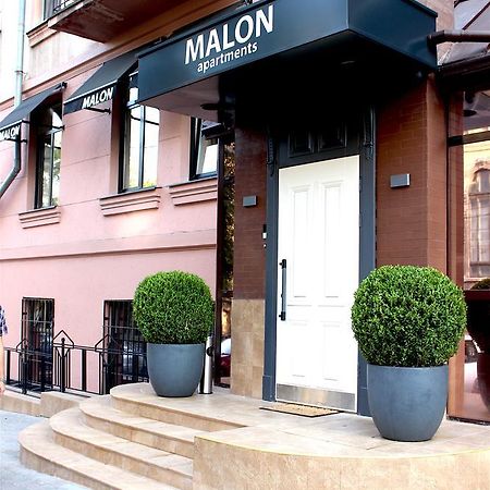 Malon Apartments オデッサ エクステリア 写真
