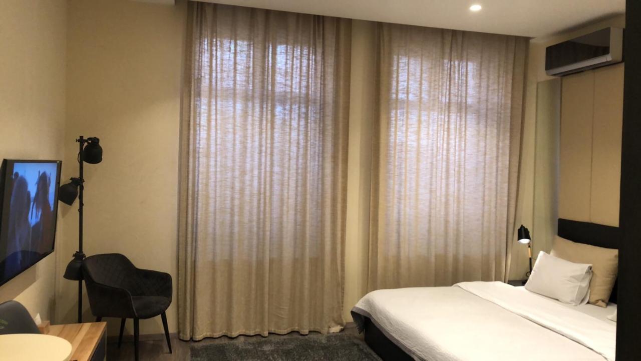 Malon Apartments オデッサ エクステリア 写真