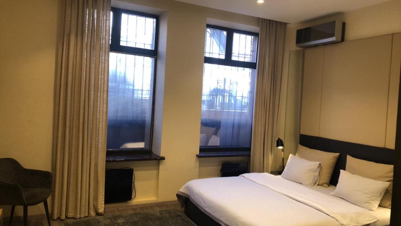 Malon Apartments オデッサ エクステリア 写真