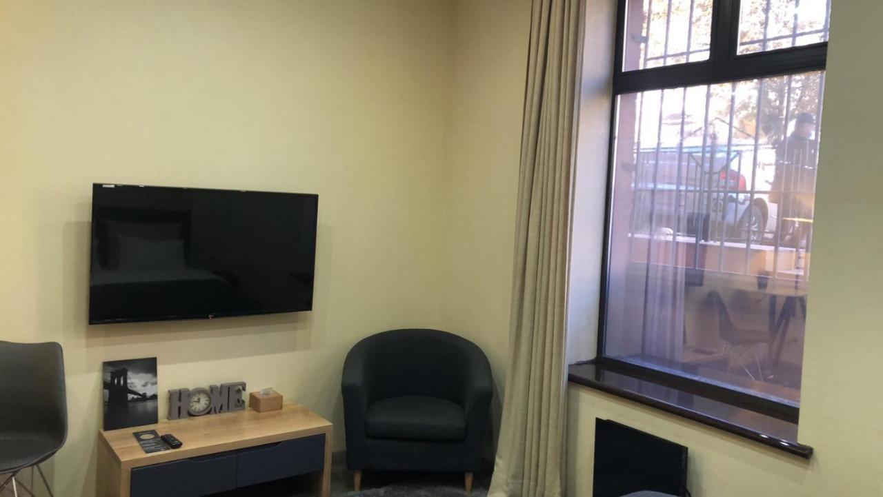 Malon Apartments オデッサ エクステリア 写真