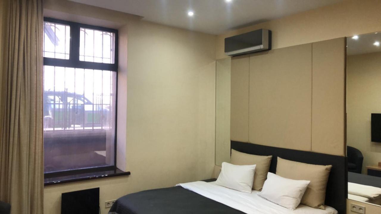 Malon Apartments オデッサ エクステリア 写真