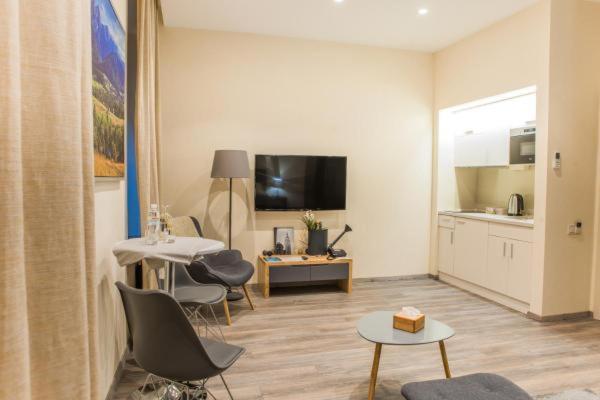 Malon Apartments オデッサ エクステリア 写真