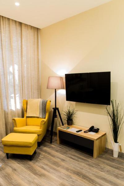 Malon Apartments オデッサ エクステリア 写真