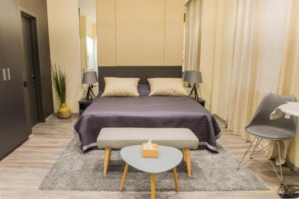 Malon Apartments オデッサ エクステリア 写真