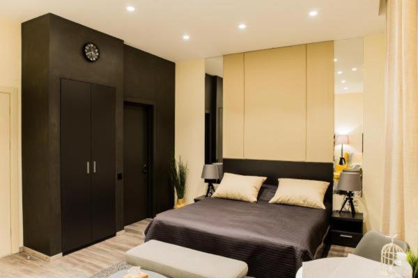 Malon Apartments オデッサ エクステリア 写真