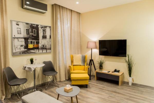 Malon Apartments オデッサ エクステリア 写真