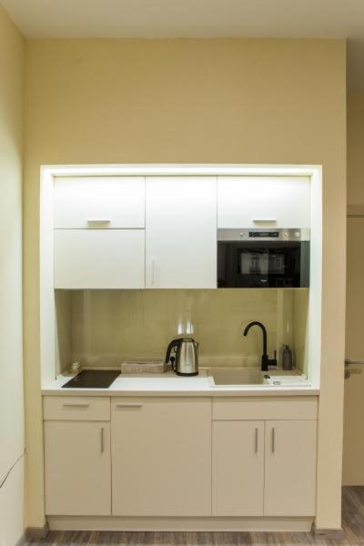 Malon Apartments オデッサ エクステリア 写真