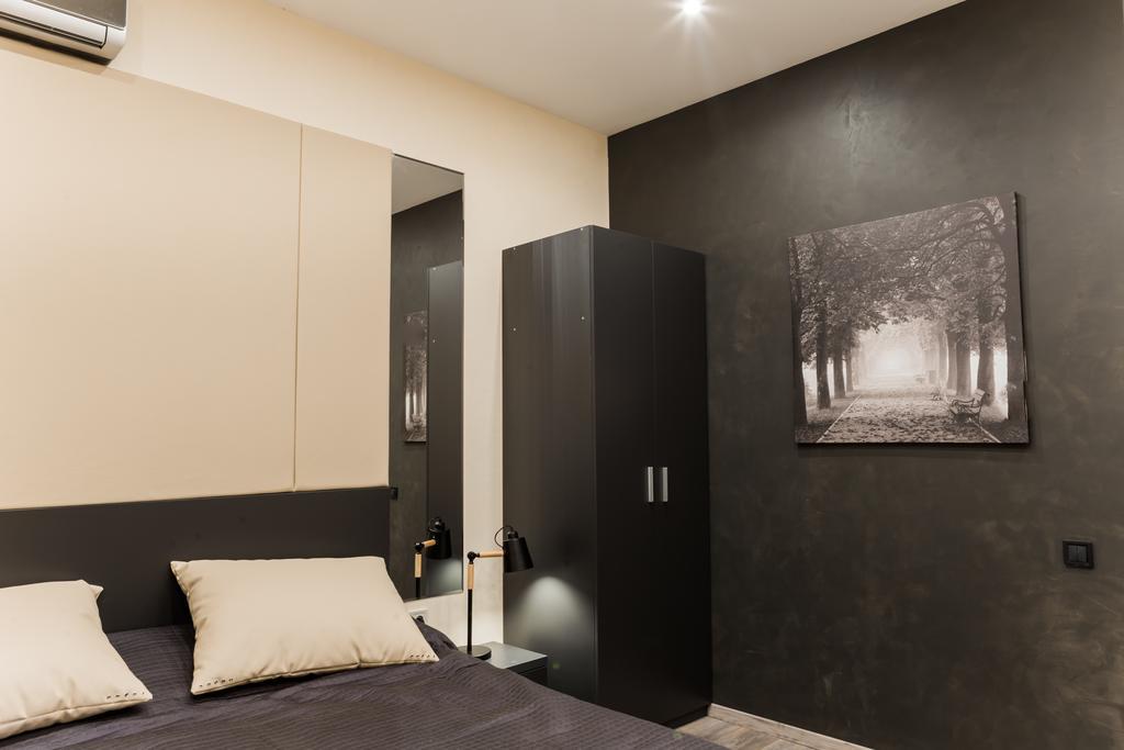Malon Apartments オデッサ エクステリア 写真