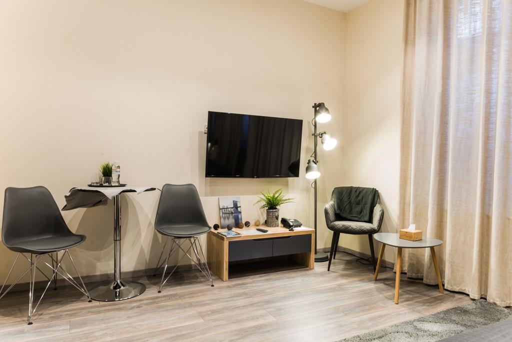 Malon Apartments オデッサ エクステリア 写真