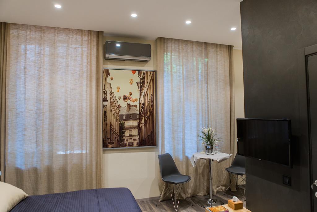 Malon Apartments オデッサ エクステリア 写真
