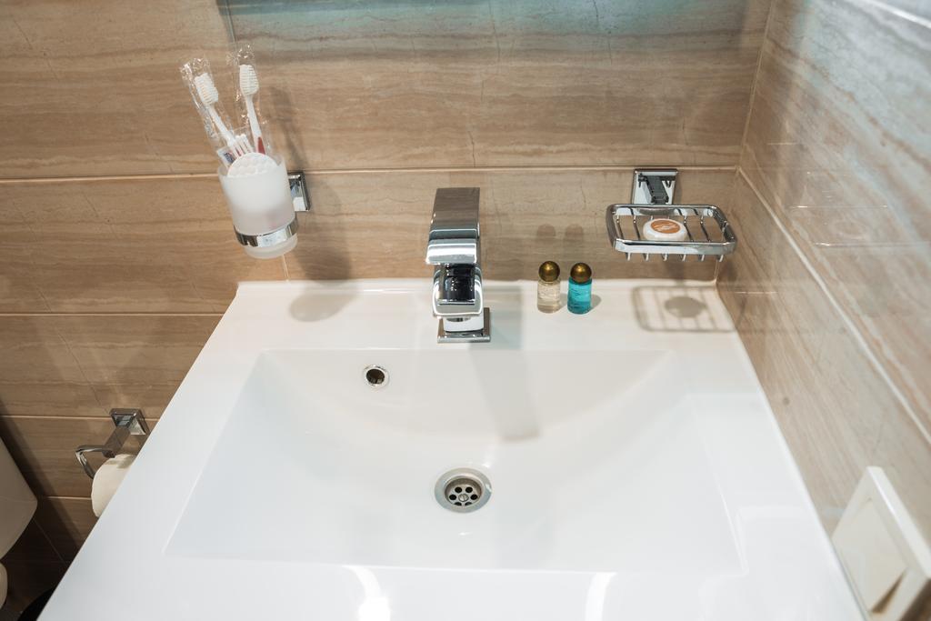 Malon Apartments オデッサ エクステリア 写真