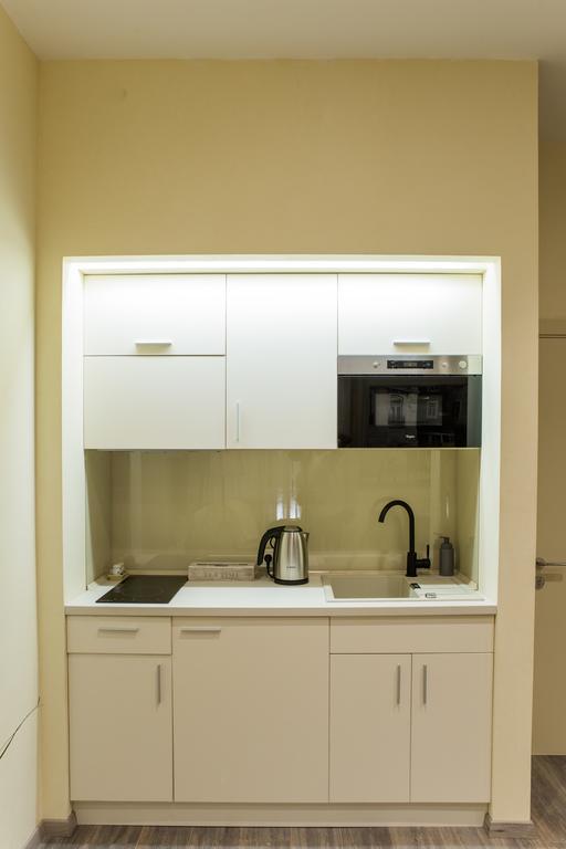 Malon Apartments オデッサ エクステリア 写真