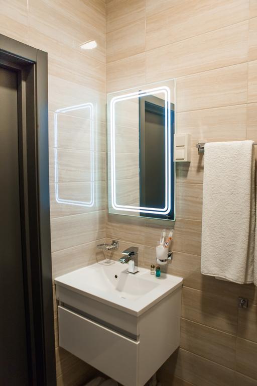 Malon Apartments オデッサ エクステリア 写真