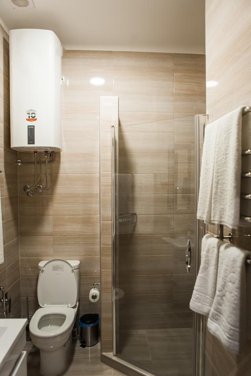 Malon Apartments オデッサ エクステリア 写真