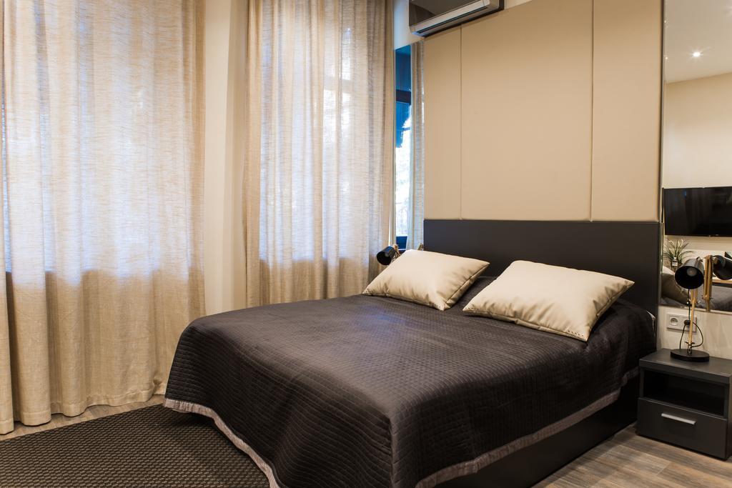 Malon Apartments オデッサ エクステリア 写真