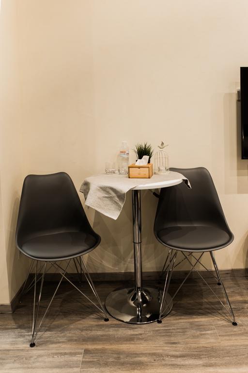 Malon Apartments オデッサ エクステリア 写真