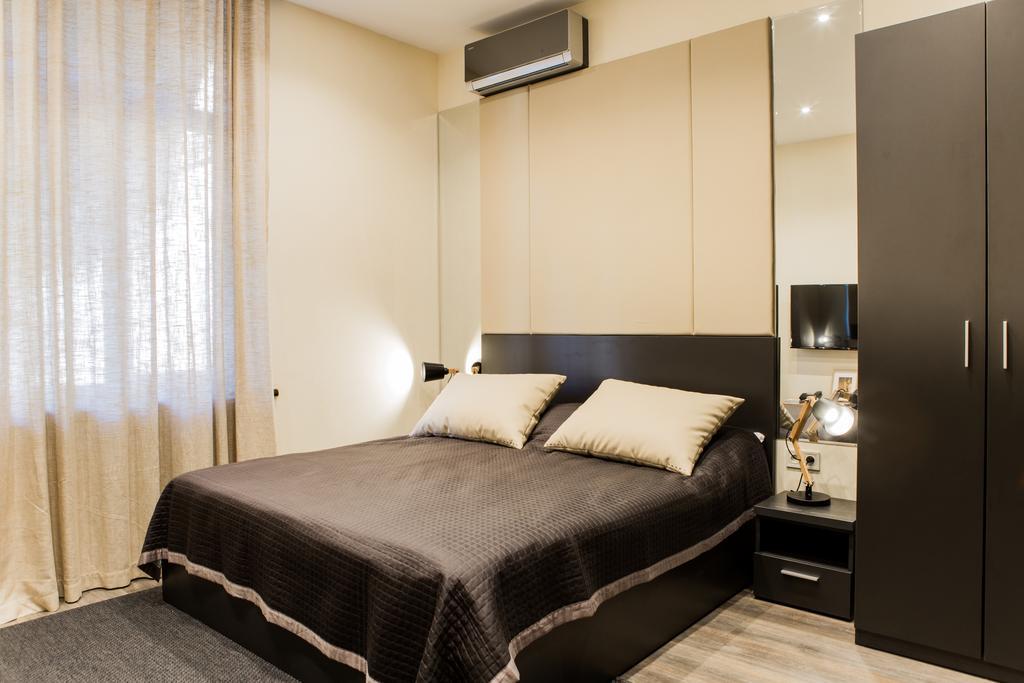 Malon Apartments オデッサ エクステリア 写真