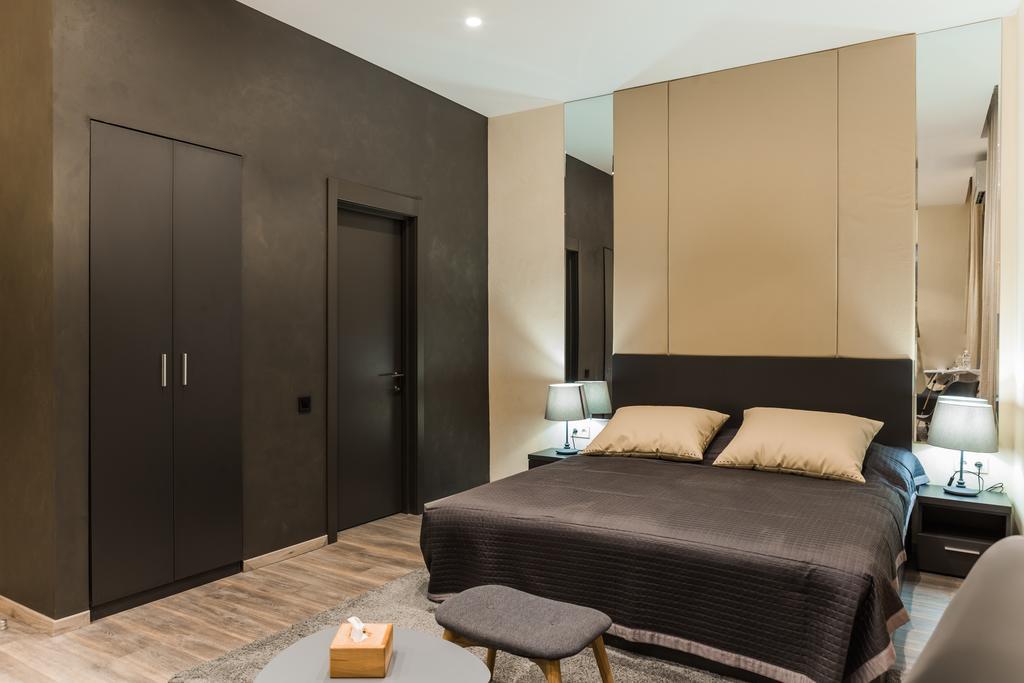 Malon Apartments オデッサ エクステリア 写真