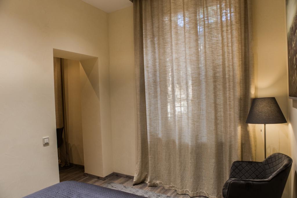 Malon Apartments オデッサ エクステリア 写真