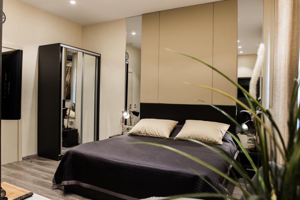 Malon Apartments オデッサ エクステリア 写真