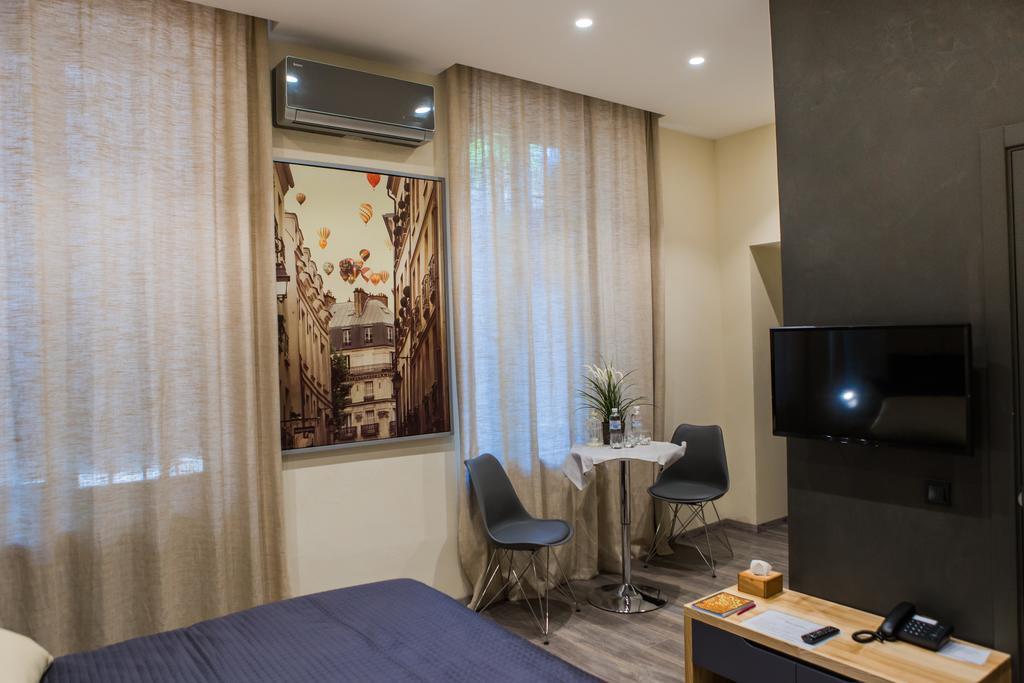Malon Apartments オデッサ エクステリア 写真