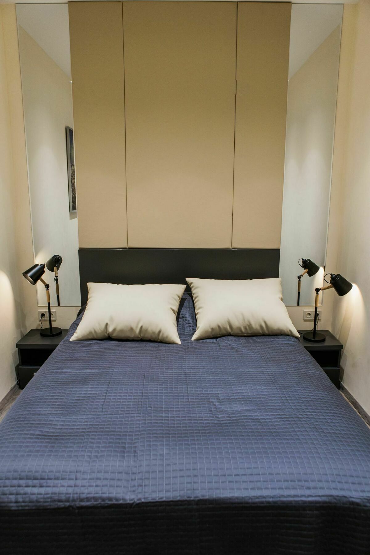 Malon Apartments オデッサ エクステリア 写真