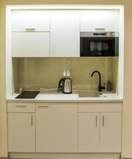 Malon Apartments オデッサ エクステリア 写真